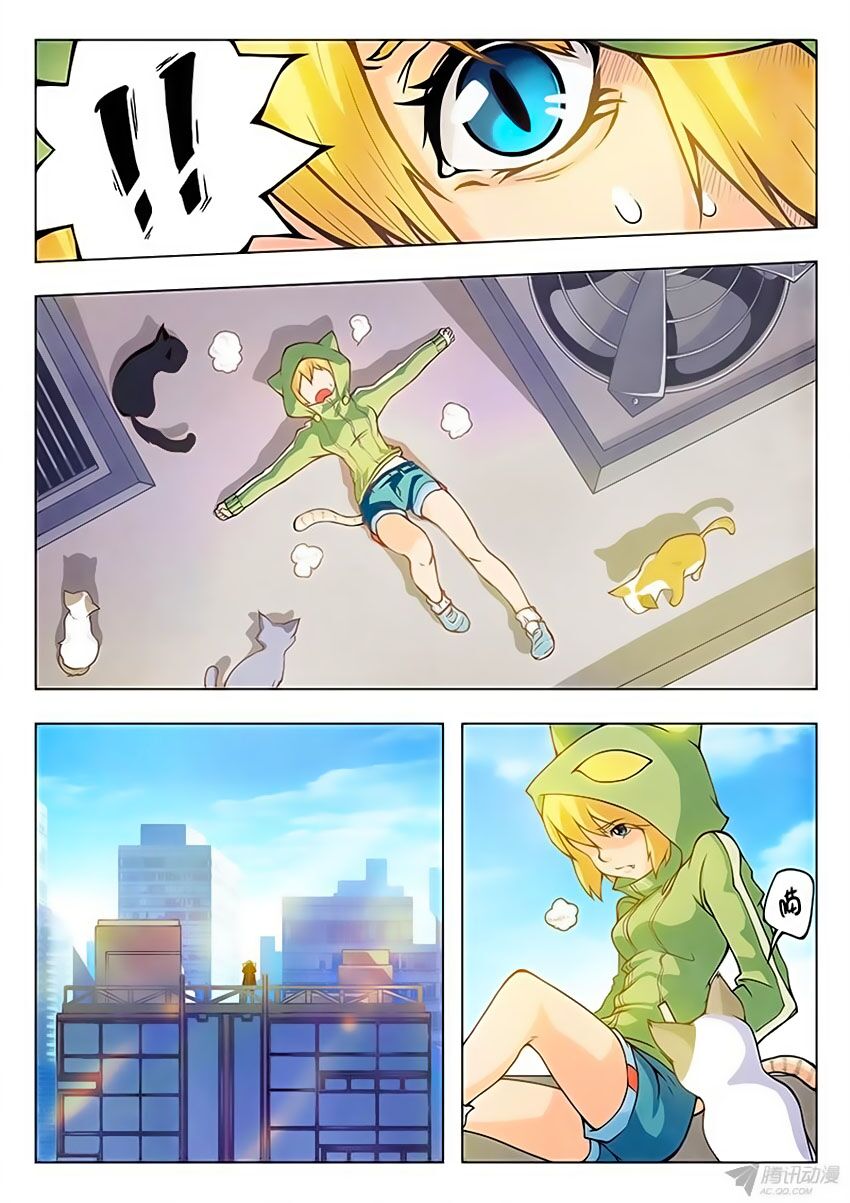 chiêu hoán sư cuối cùng chapter 3.1 8