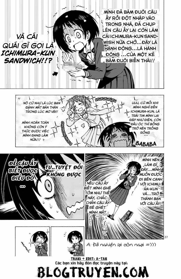 criminale! chapter 1.2 13