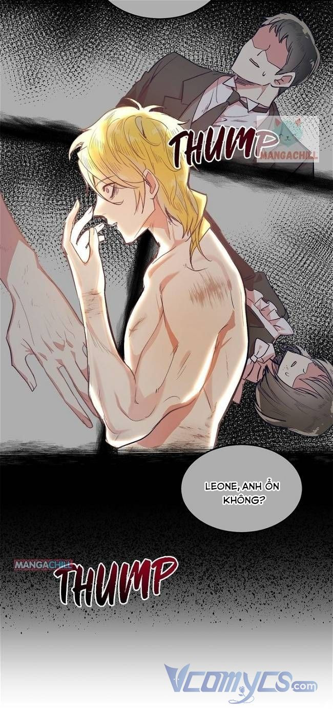 cách để trao vương miện cho vị hoàng tử hoang dã của tôi chapter 5.5 7