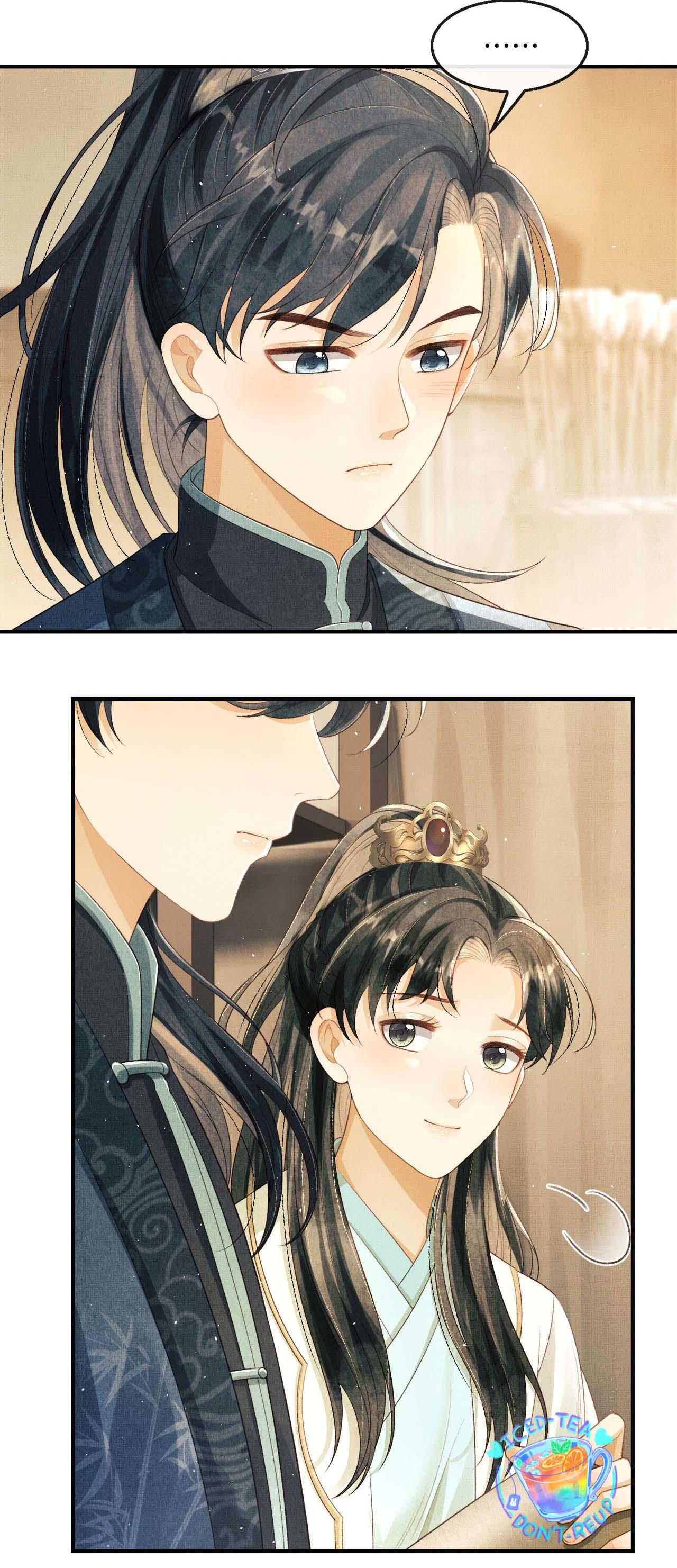 tướng quân luôn tự coi mình thành thế thân chapter 19 26