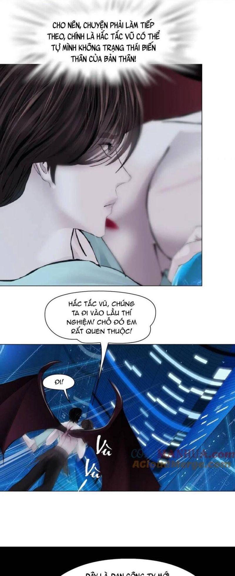 đằng nữ chapter 203 5