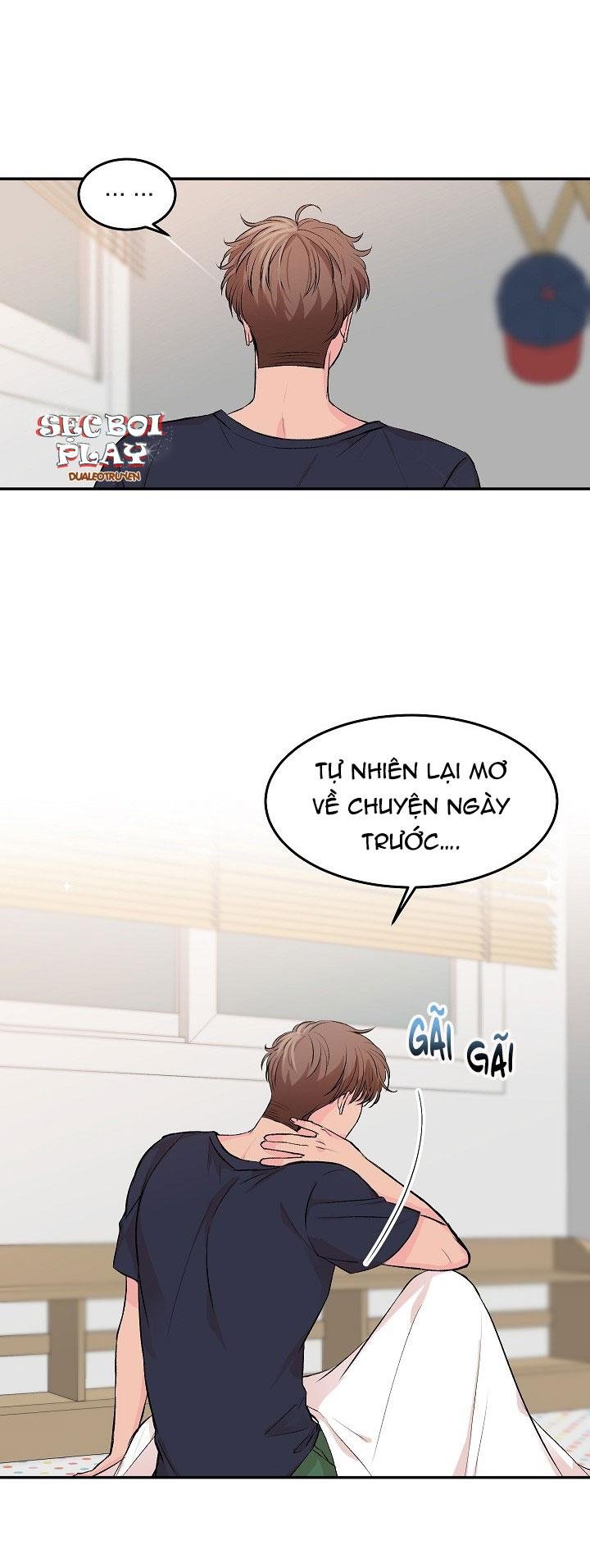 good dog , my boy chapter 6 11