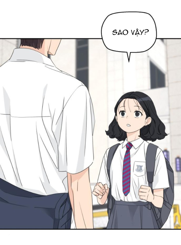 sam yi tái sinh chapter 33.1 3