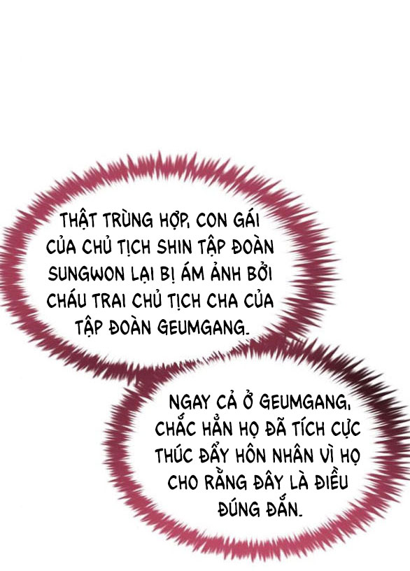 không thể thoát ra khỏi bộ phim kịch tính chapter 9.1 16