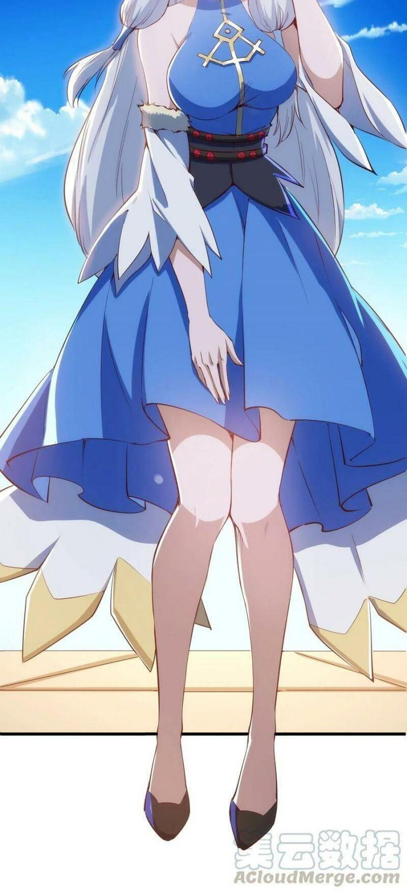 thánh đường chi thành chapter 68 2