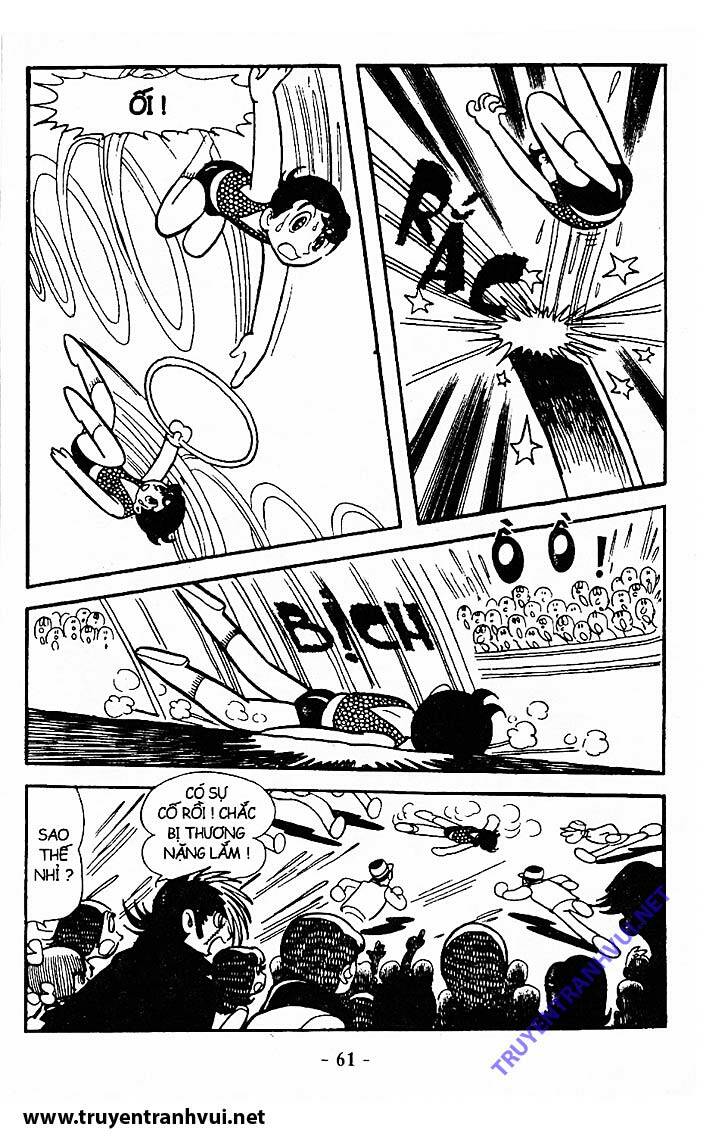 bác sĩ quái dị chapter 212 6