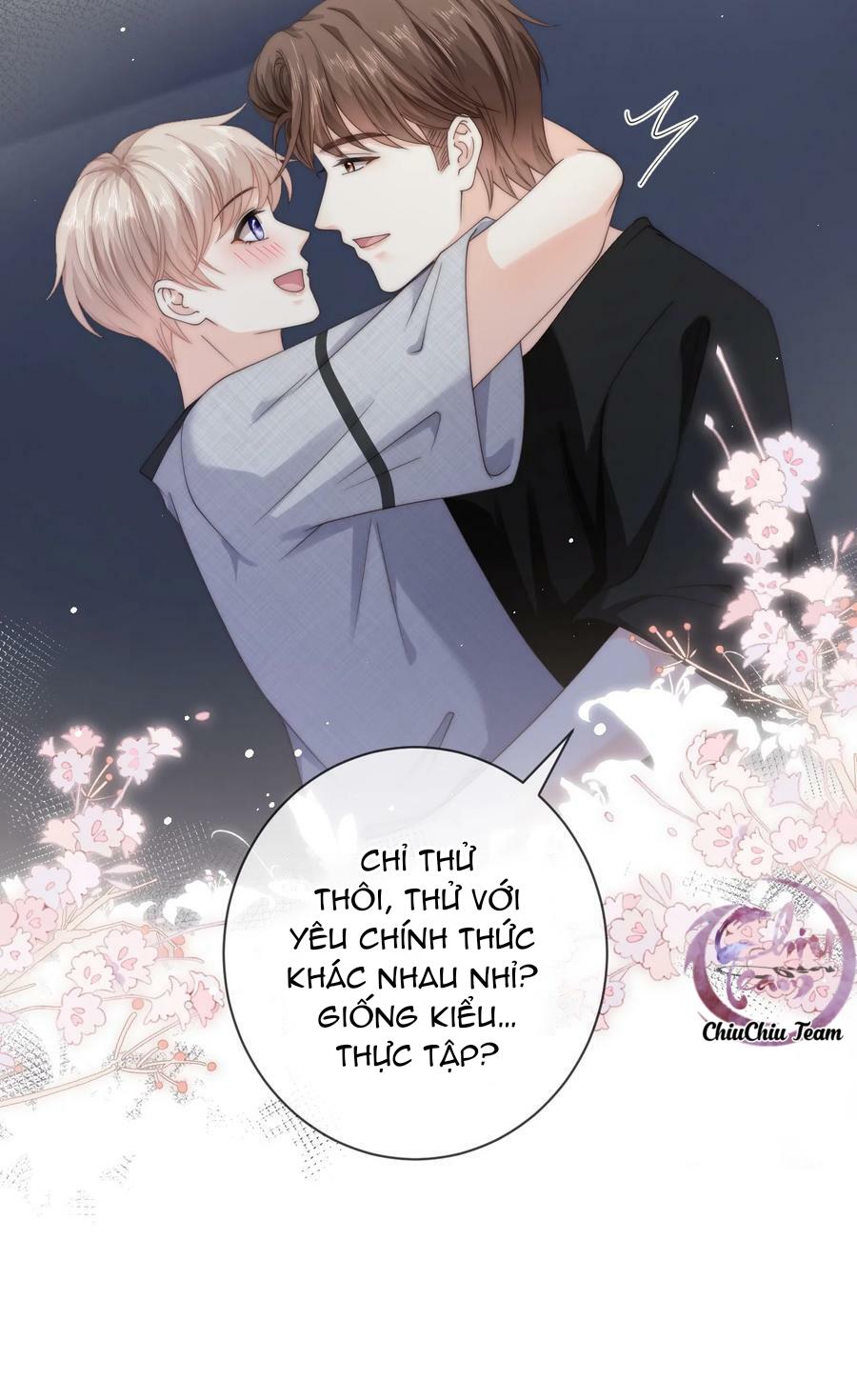 đảo thanh mai chapter 63 14