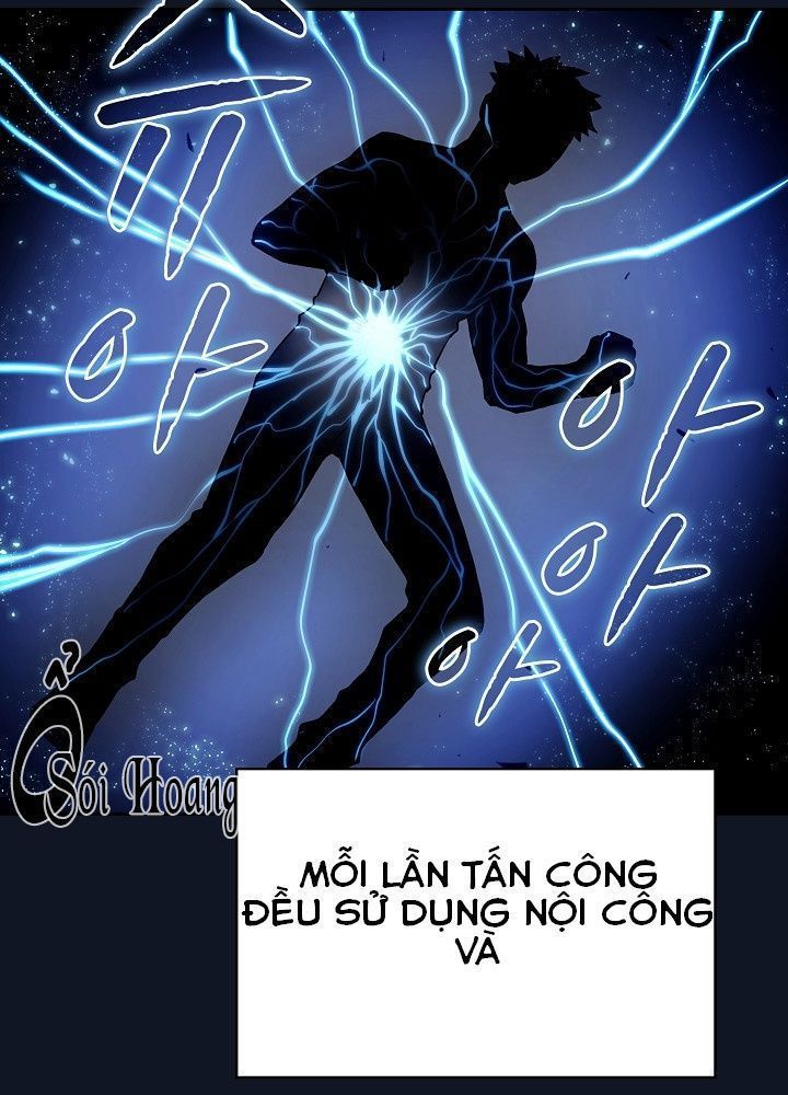 Chòm Sao Trở Về Từ Địa Ngục Chapter 5 - Trang 2