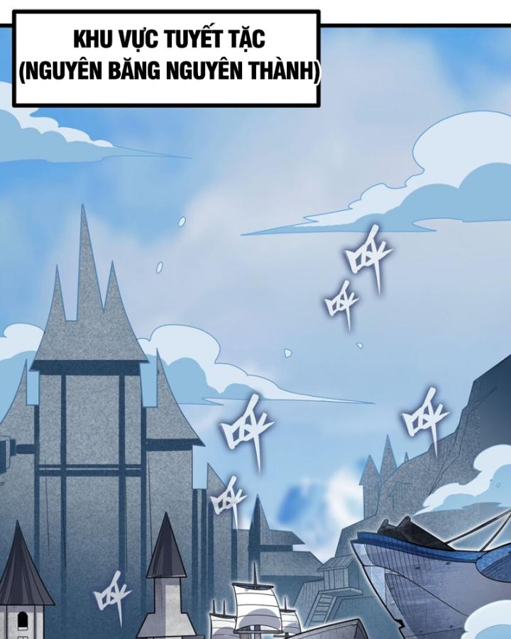 vô hạn sứ đồ và 12 nữ chiến binh chapter 412 43