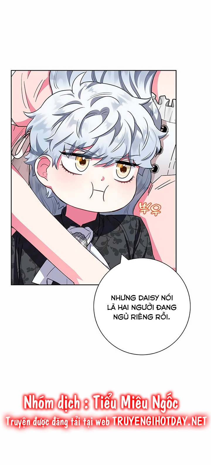 tôi trở thành mẹ của nam chính hoàn hảo chapter 29 42