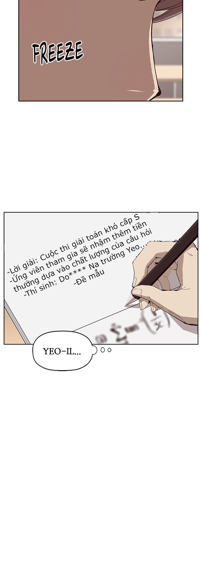 anh hùng yếu chapter 143 28