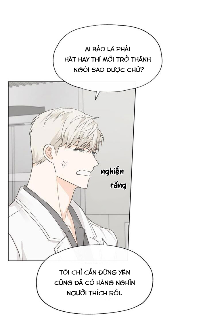 giữa yêu và ghét chapter 17 46