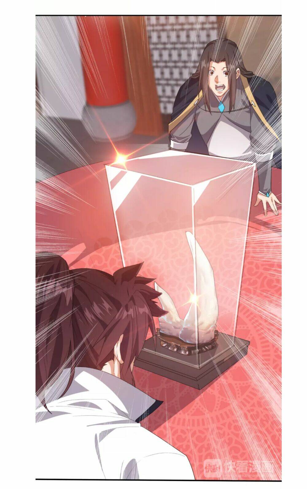 võ liệt thiên kiêu chapter 3 44