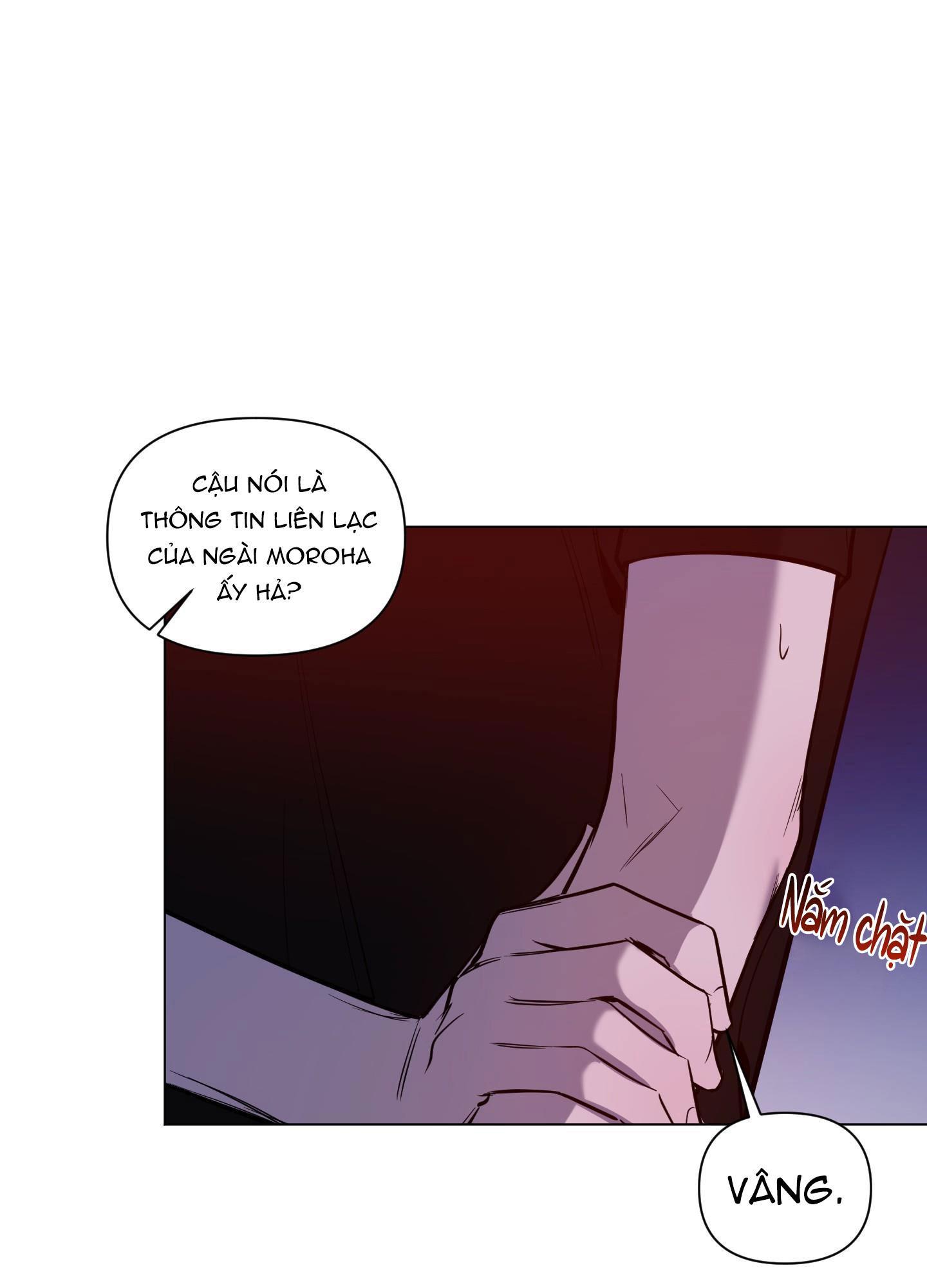 bình minh chia cắt màn đêm chapter 13 45