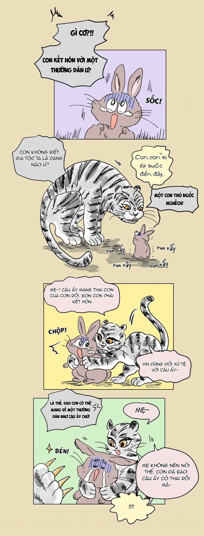 câu chuyện của hosik chapter 11 17