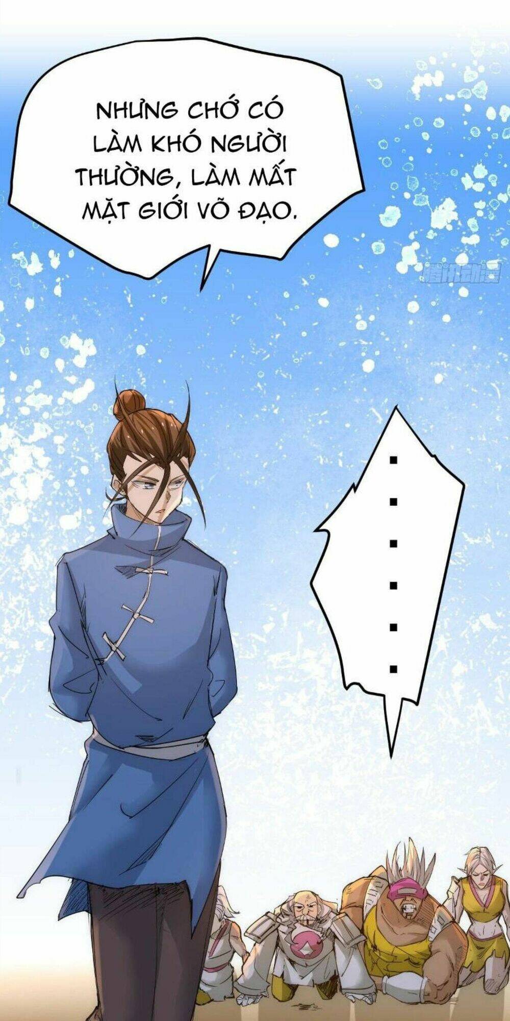 đô thị đỉnh phong cao thủ chapter 112 25