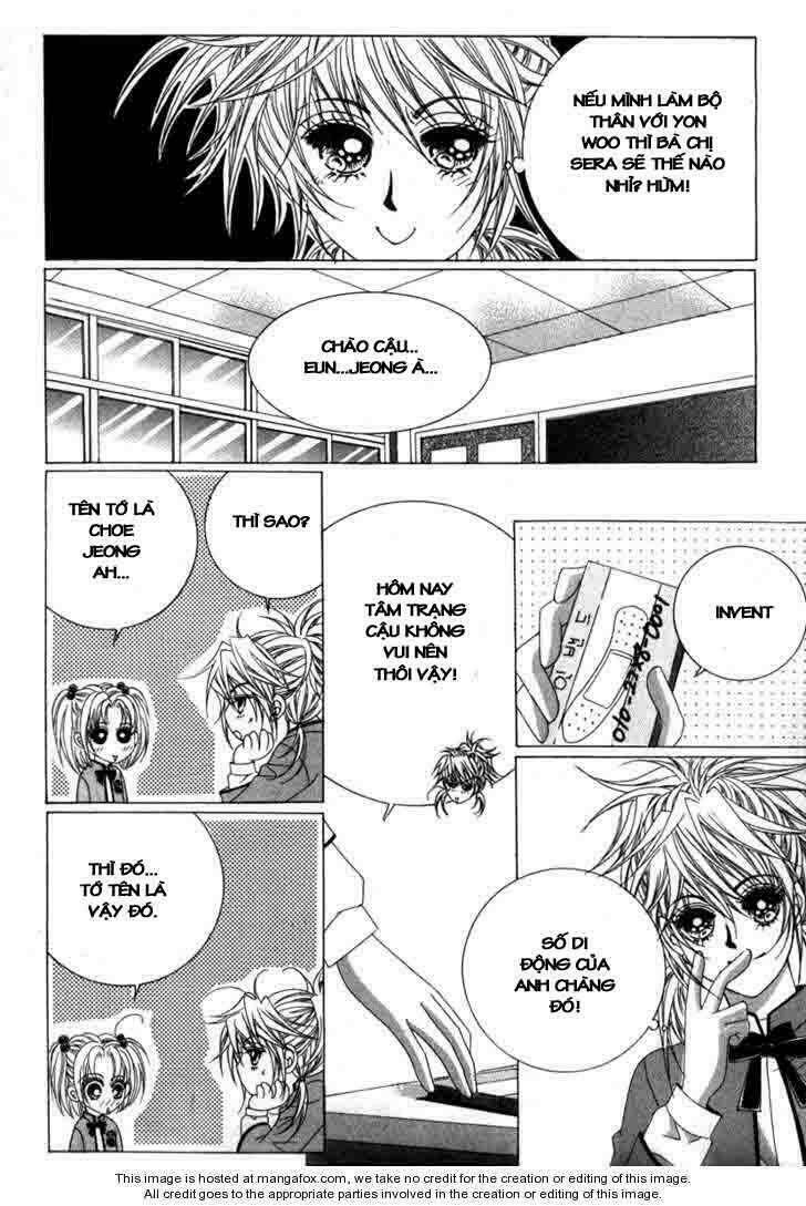 she's scary chapter 8 28