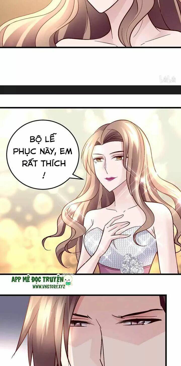 trò chơi săn tình - tổng tài khó kìm lòng chapter 63 10