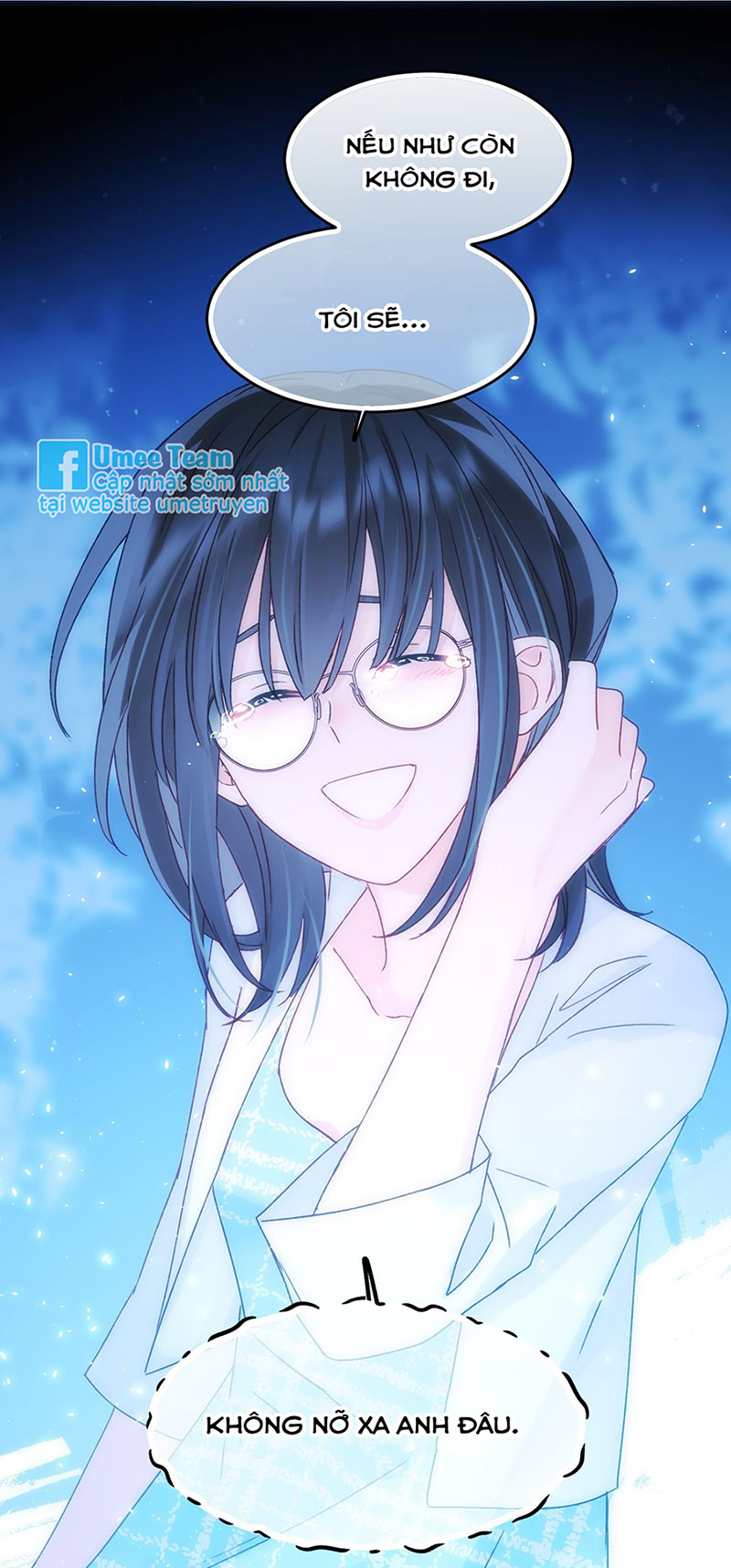 tôi phải làm một kẻ đại xấu xa chapter 110 1