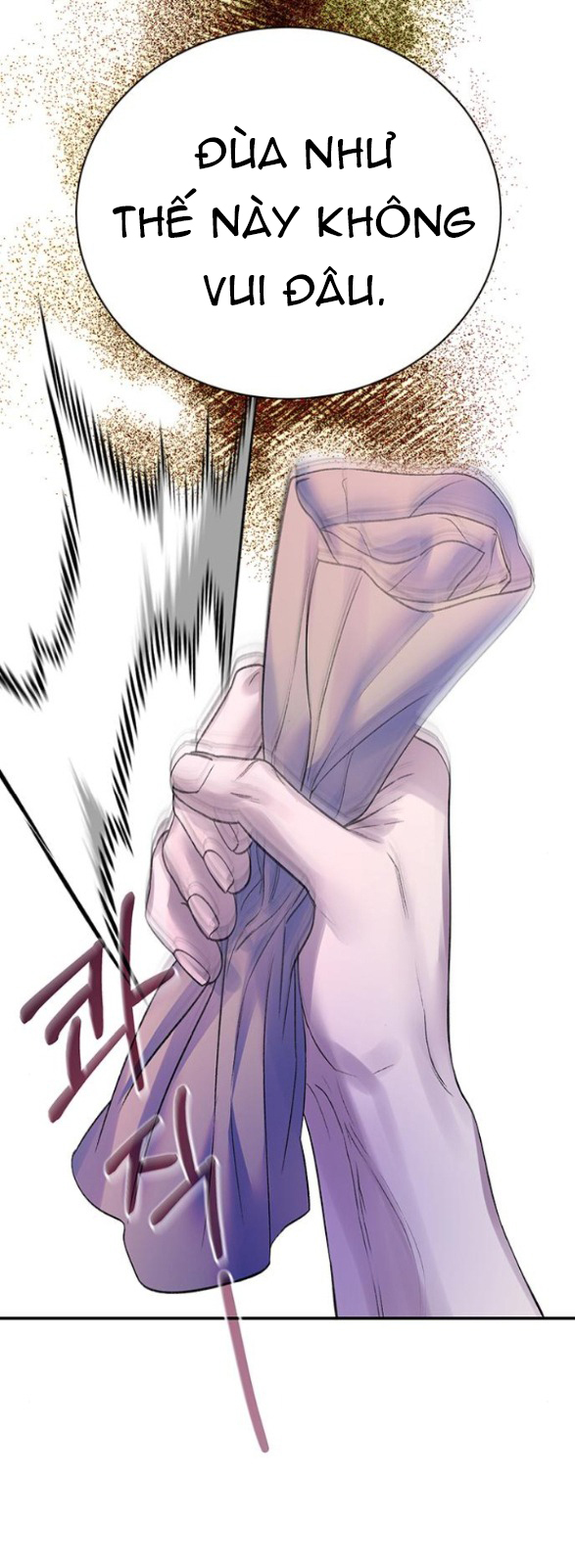 tôi tưởng bản thân không còn sống được bao lâu! chapter 72.1 3