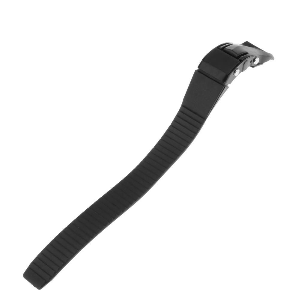Inline Skate Strap 2 Pieces