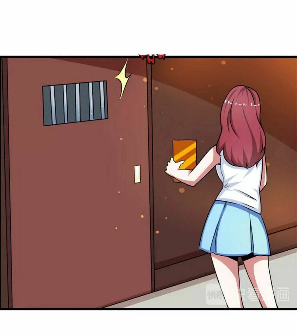 ma vương đại nhân là nữ hầu chapter 2 25