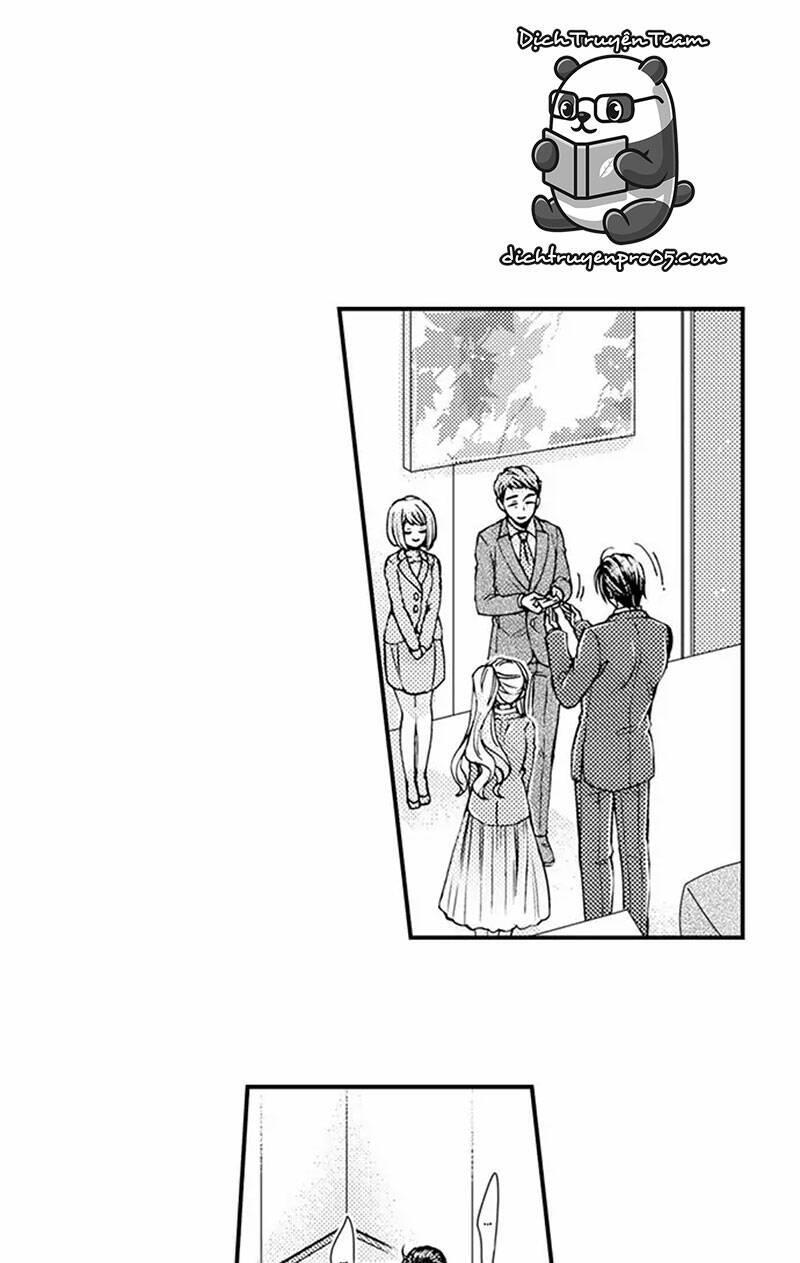 sếp thú tính nhà bên chapter 89 24