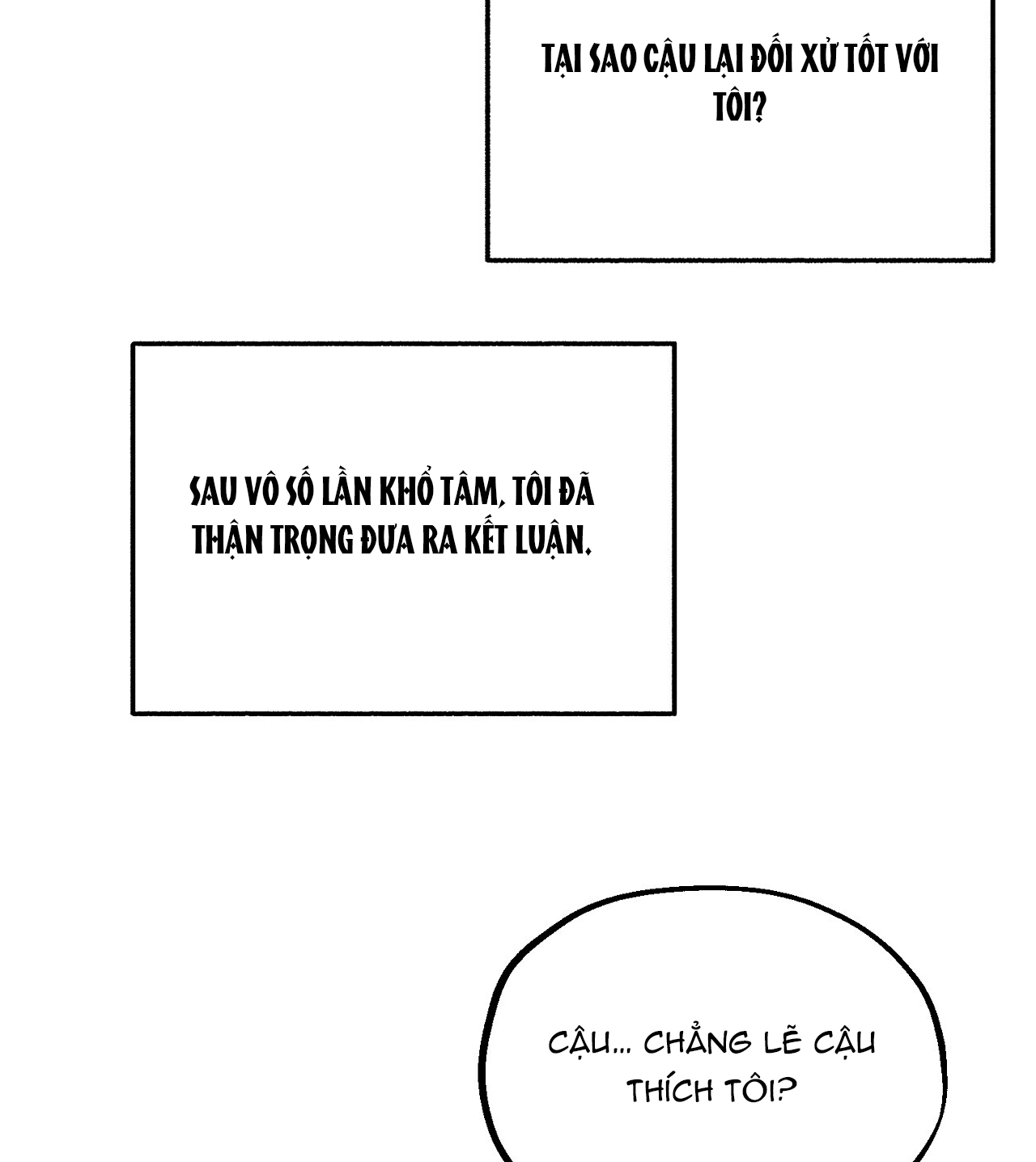 Năm Giác Quan chapter 6.2 - Trang 20