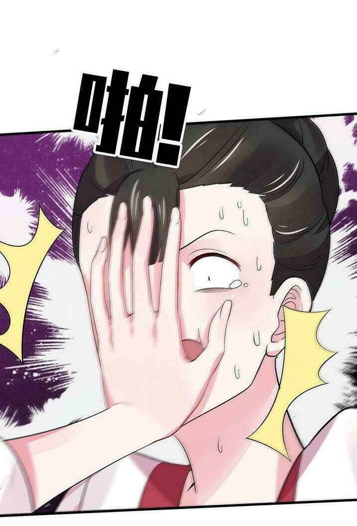 độc phi thần y quá kiêu ngạo chapter 15 27