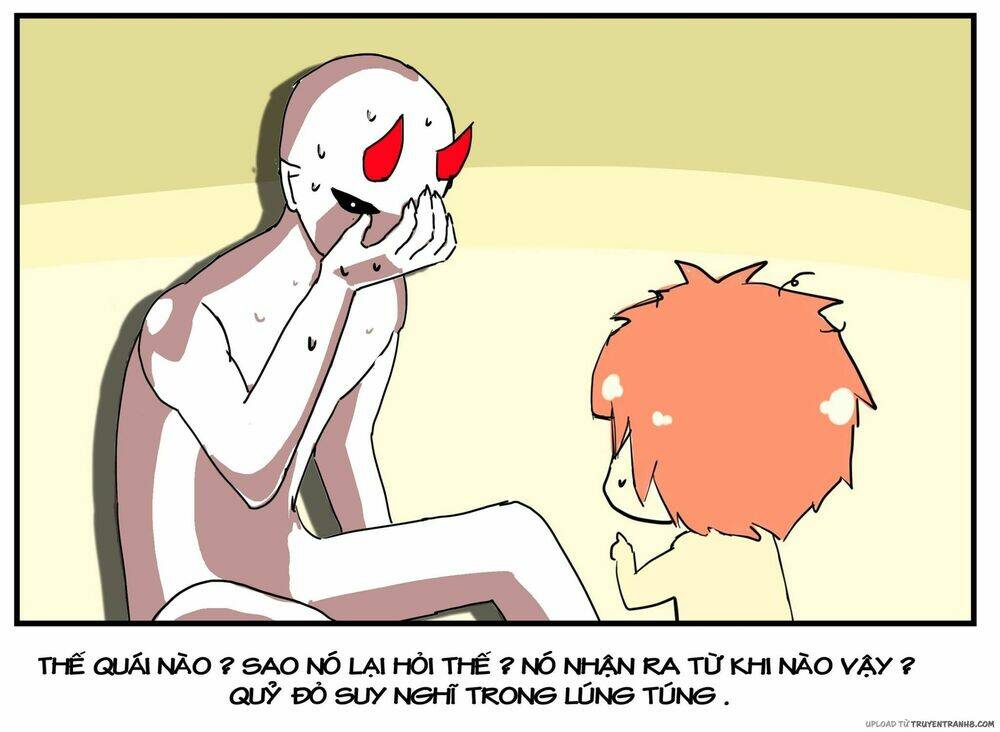 my papa is demon chapter 1 23