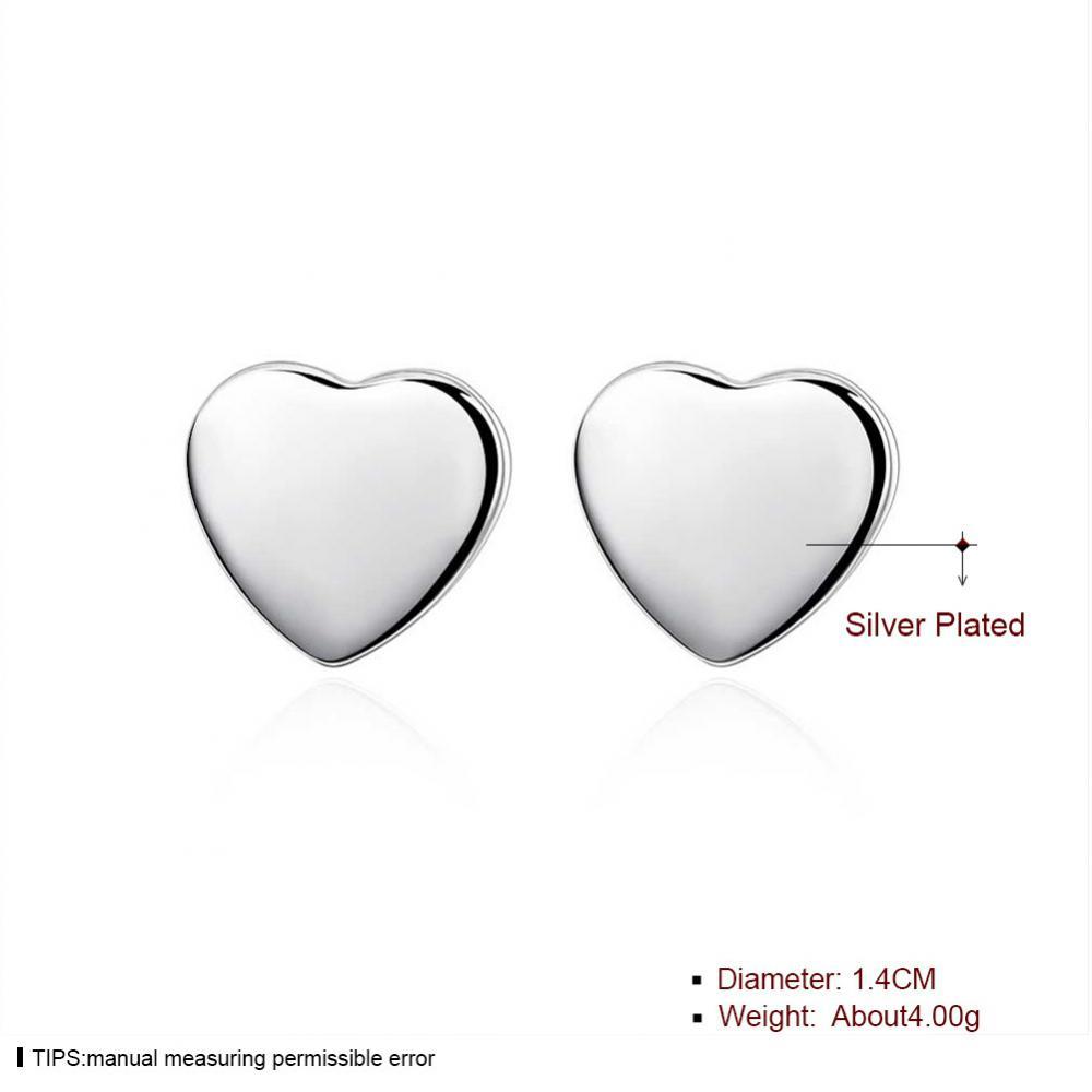 Elegant Women Metal Ear Stud Dangle Earrings Charms Jewelry