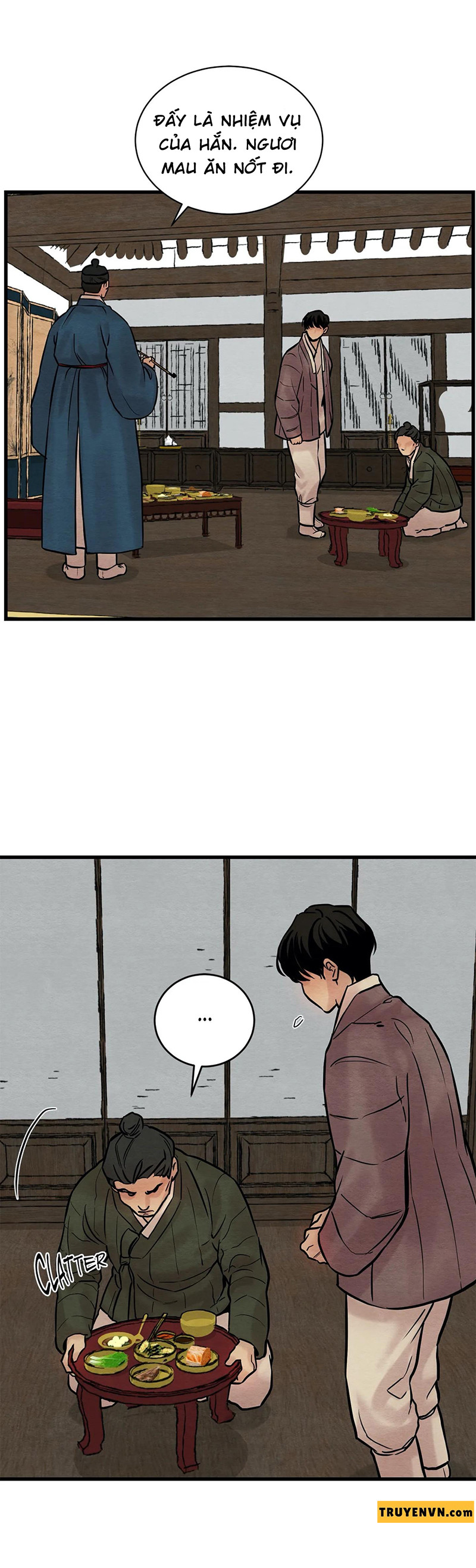 dạ ký chapter 47 30