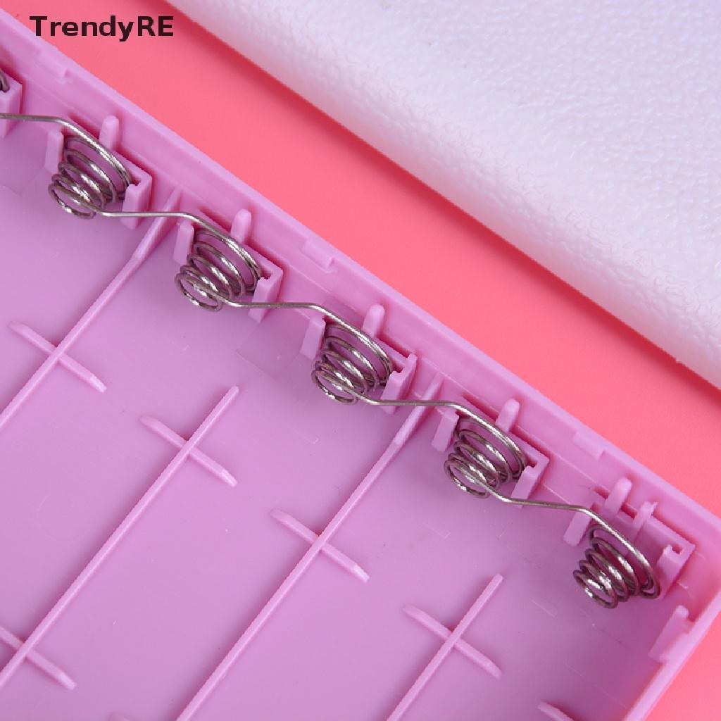 Bộ Hộp Pin Dự Phòng Tự Lắp Ráp Sức Chứa 6 Pin 18650 2000Mah Tiện Dụng