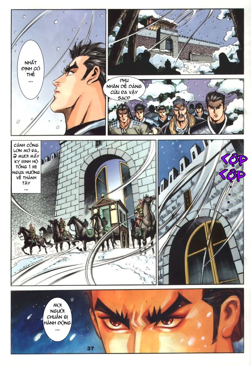 tầm tần ký chapter 36 6