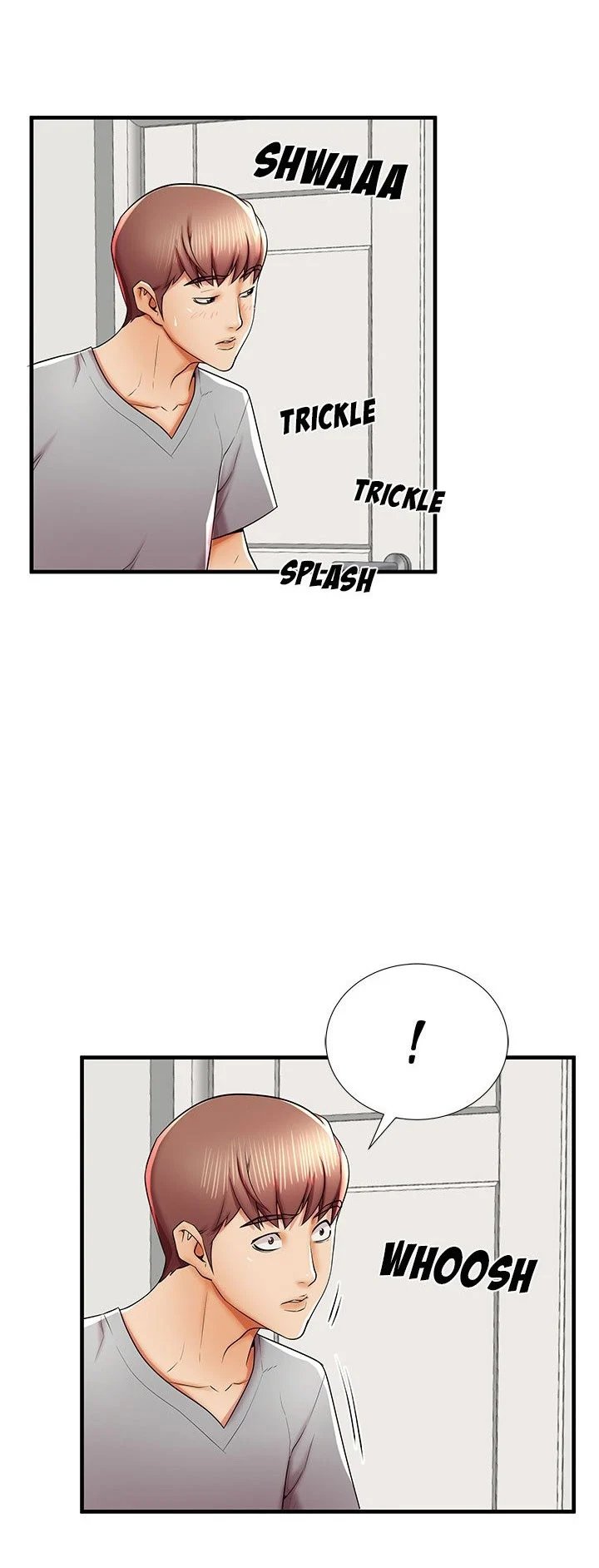 người mẹ xấu xa chapter 39 23