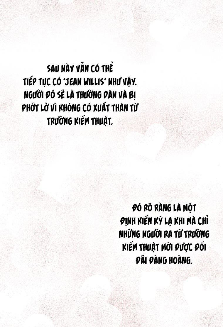 ba người anh trai của tôi là bạo quân chapter 40.2 11