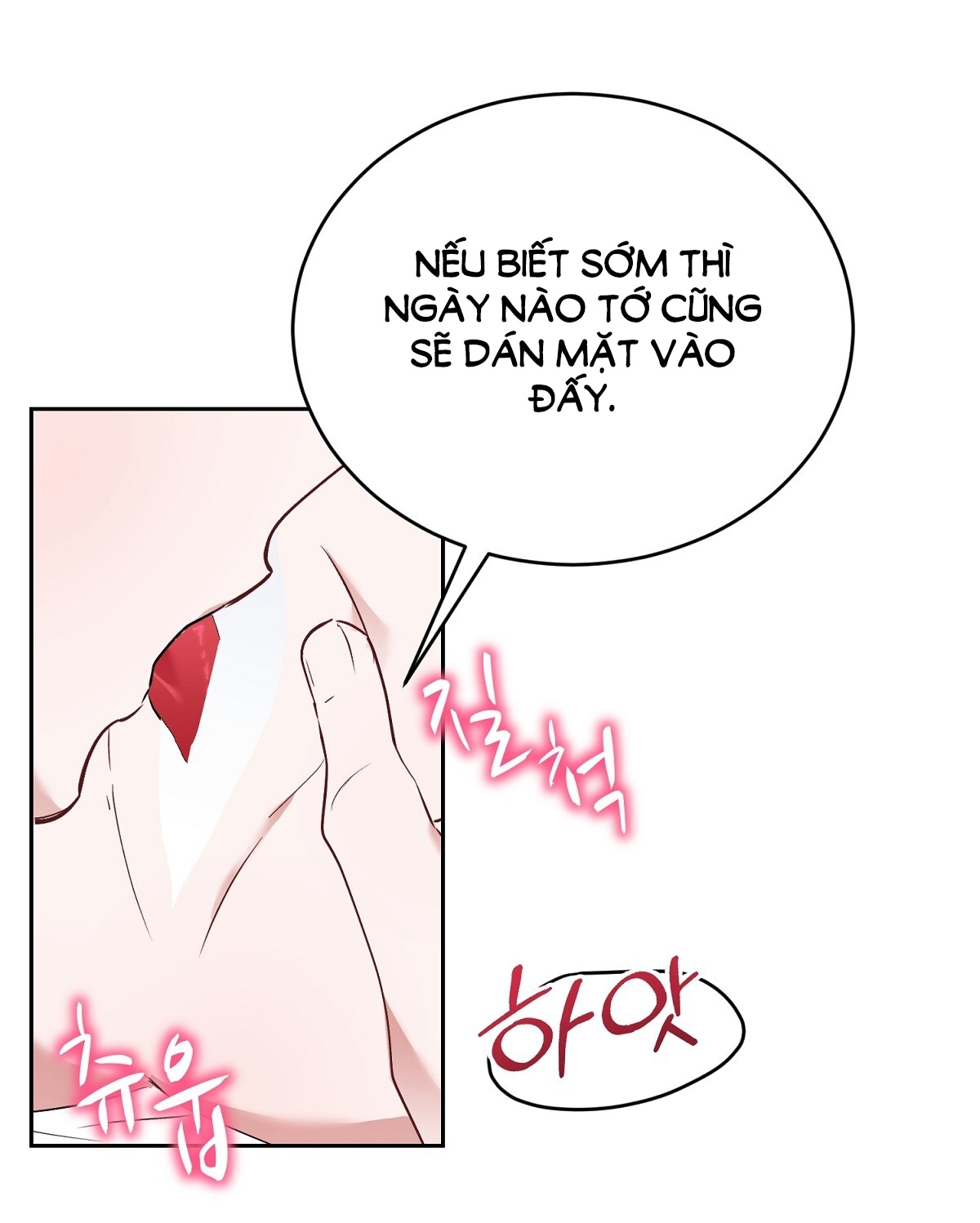 Người Bạn Dâm Loạn chapter 10.2 - Trang 37