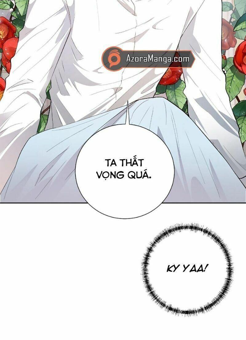 xin ngài đừng ăn tôi chapter 8 9