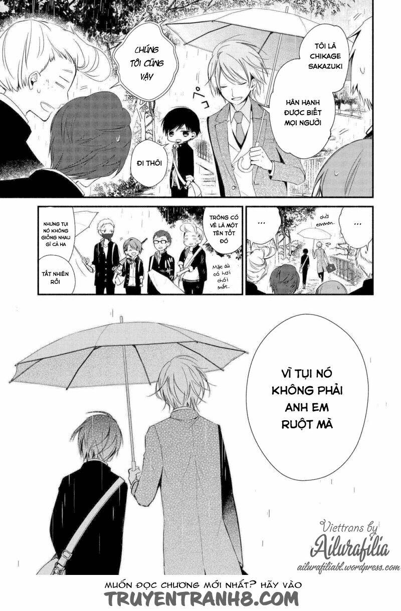 sakazuki-sanchi no gikyoudai chapter 1 7