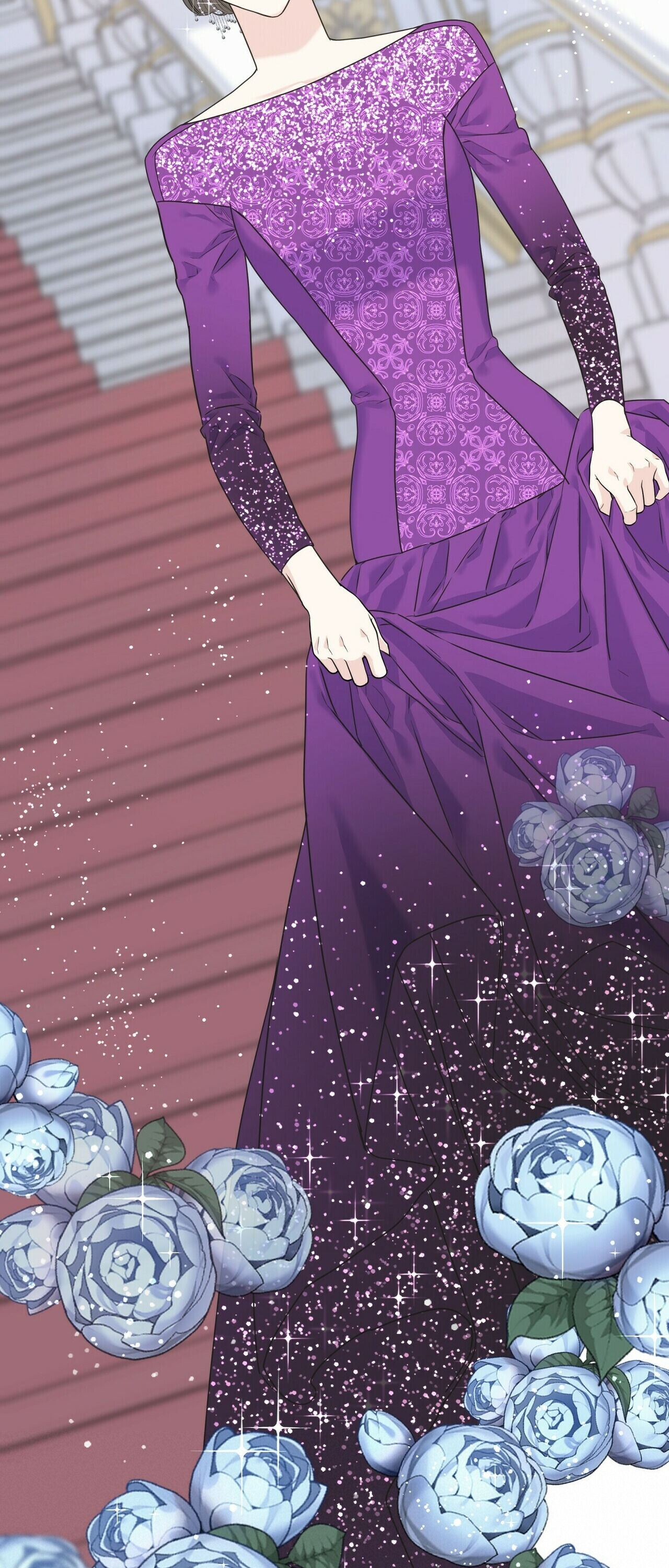 hoàng tử dâm đảng và nữ hiệp sĩ ngầu lòi chapter 39.2 3