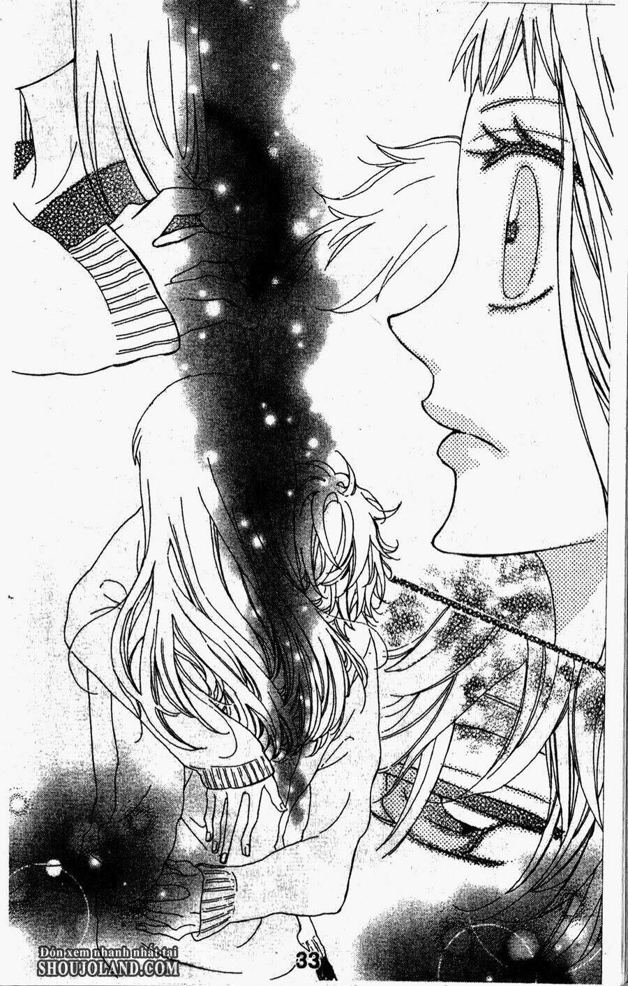 hebi to maria to otsukisama chapter 11 31