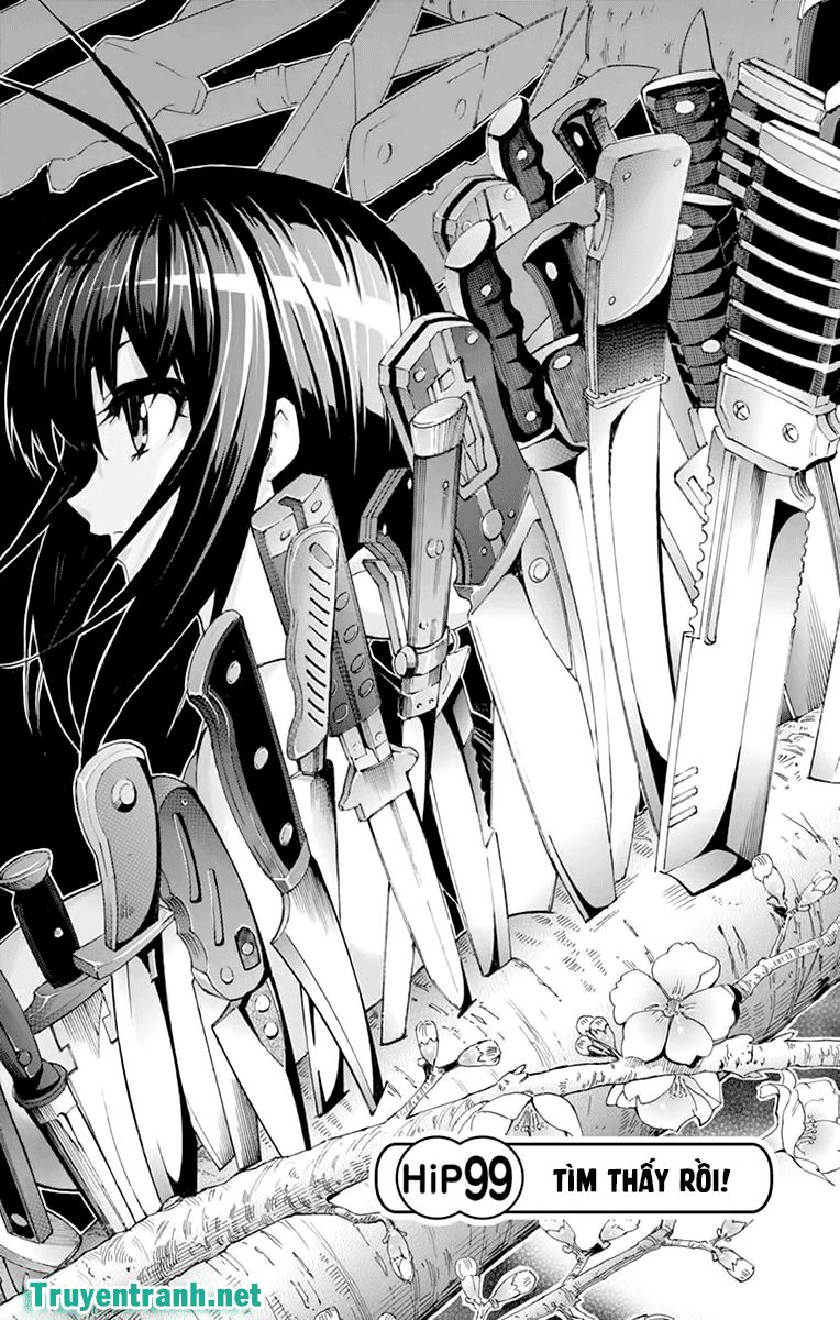 keijo!!!!!!!! (yml) chapter 156 2