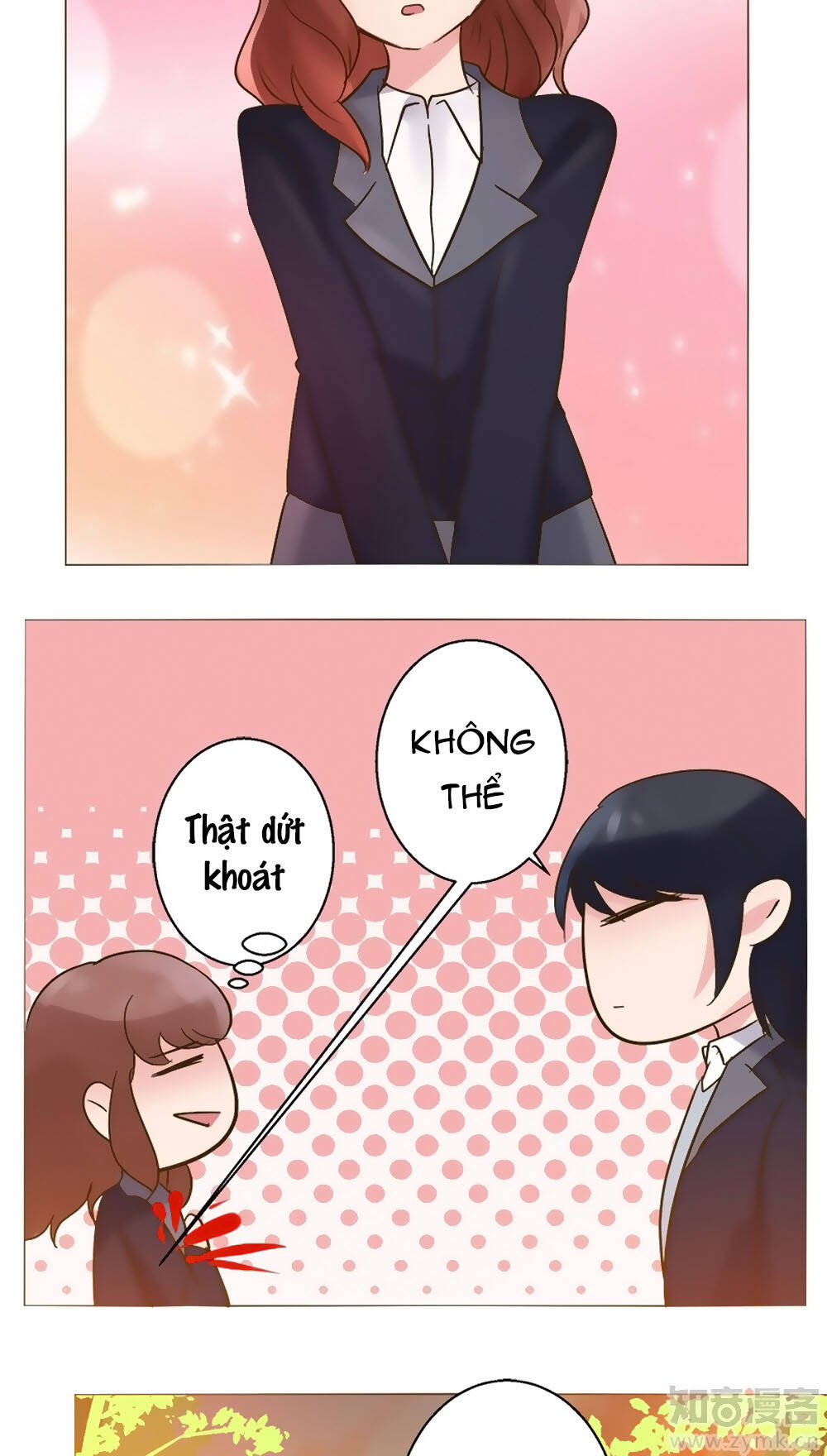 một tuần làm tình nhân chapter 24 16