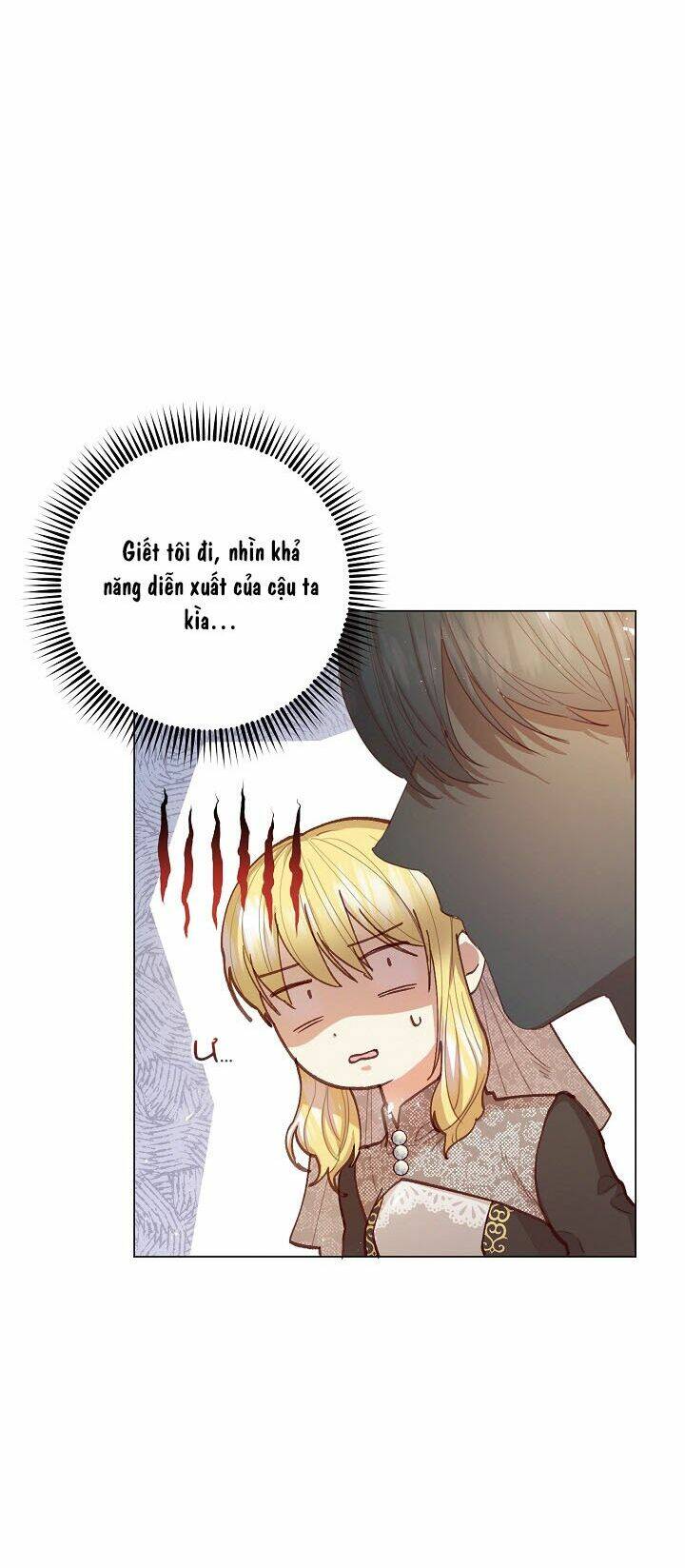 vẻ đẹp của ác ma chapter 7 27