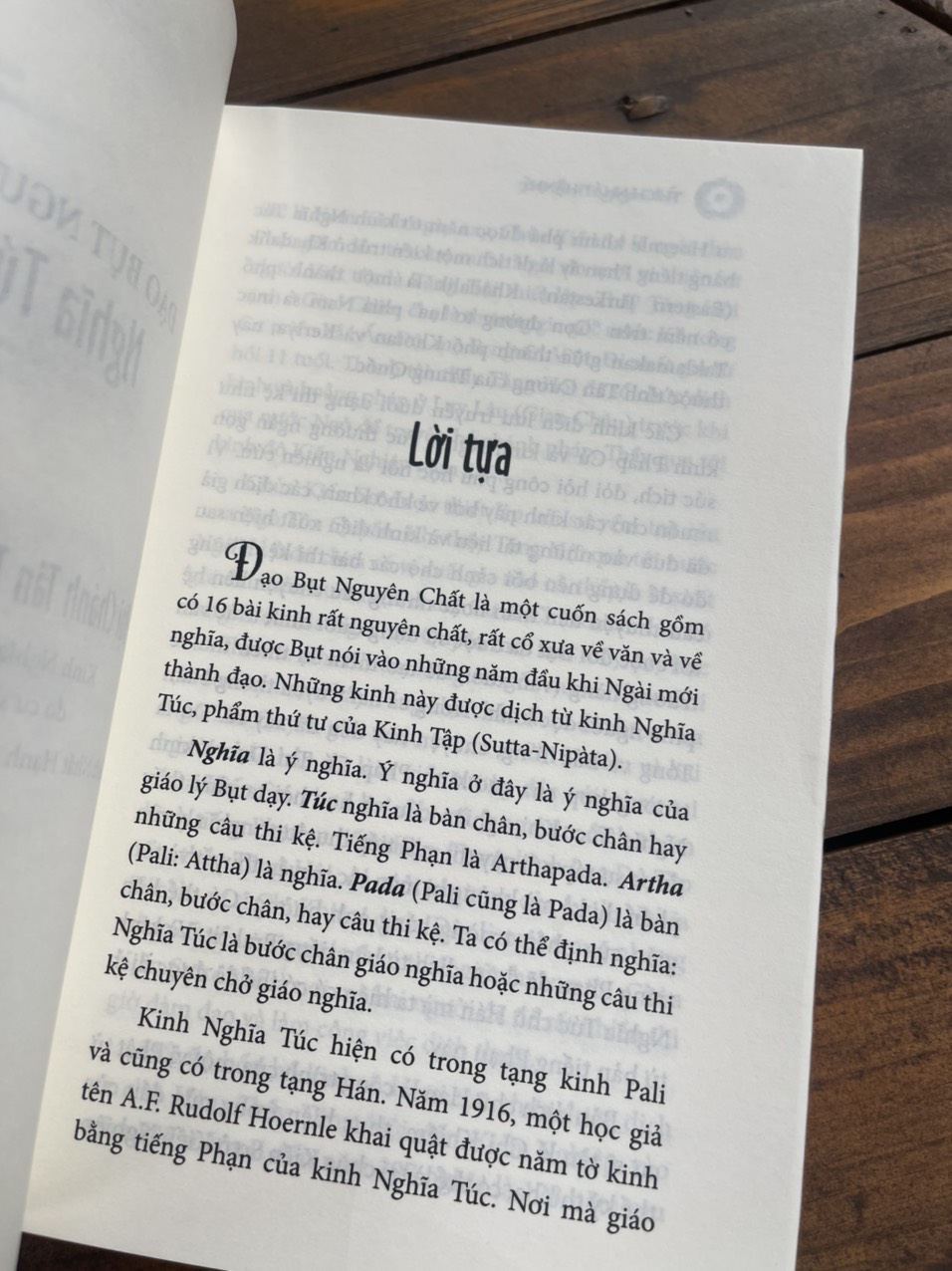 THẢ MỘT BÈ LAU - Truyện Kiều Dưới Cái Nhìn Thiền Quán – Thích Nhất Hạnh – Phương Nam Book – NXB Thế Giới (bìa mềm)