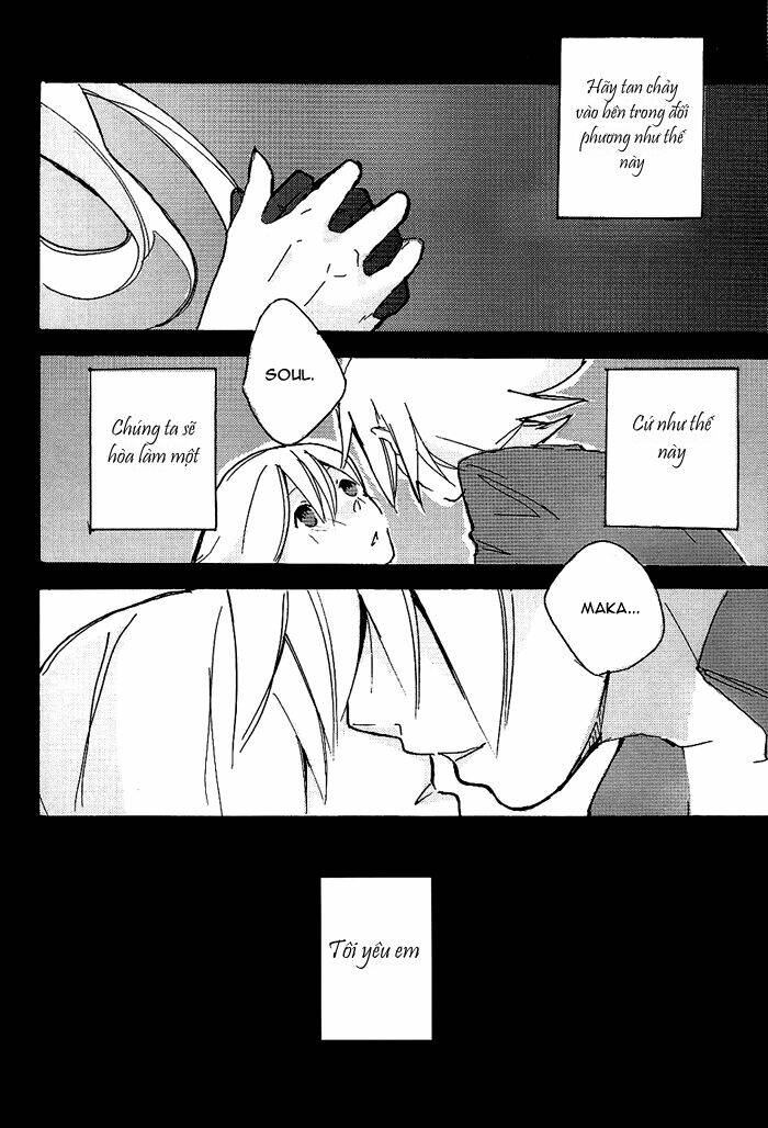 soul eater dj collection chapter 7 31