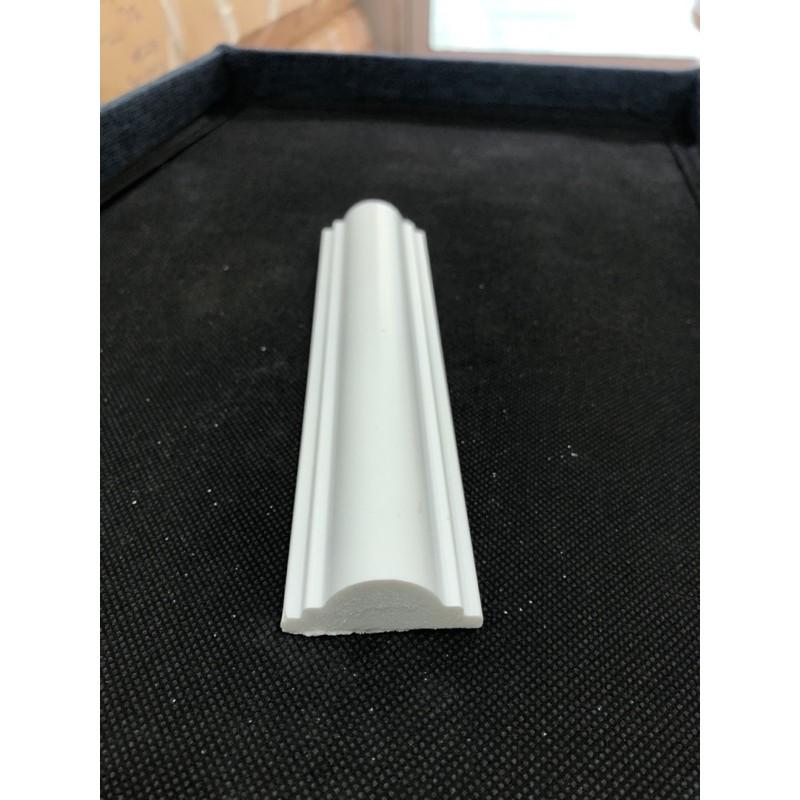Chỉ nhựa composite màu trắng hoàn thiện bản 38mm mẫu mới
