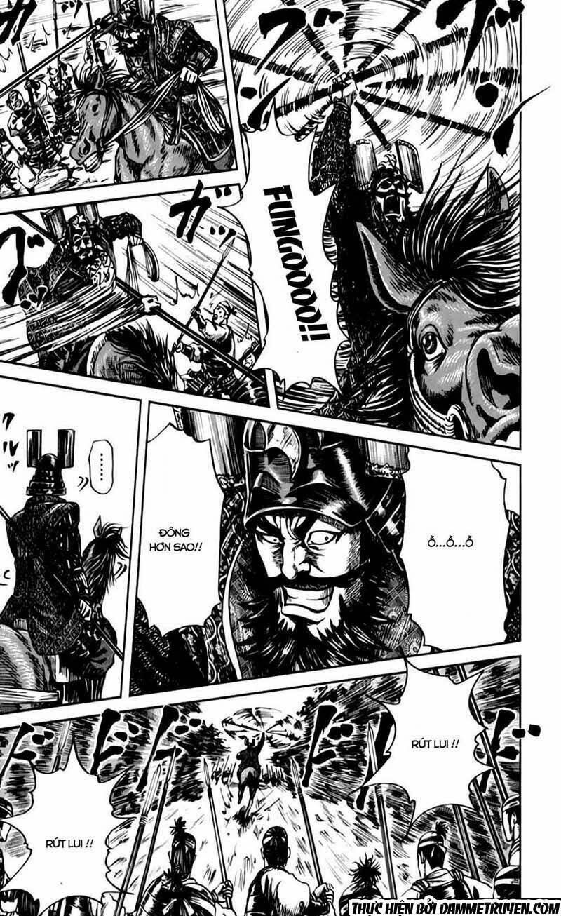 quân sư gió chapter 4.1 21