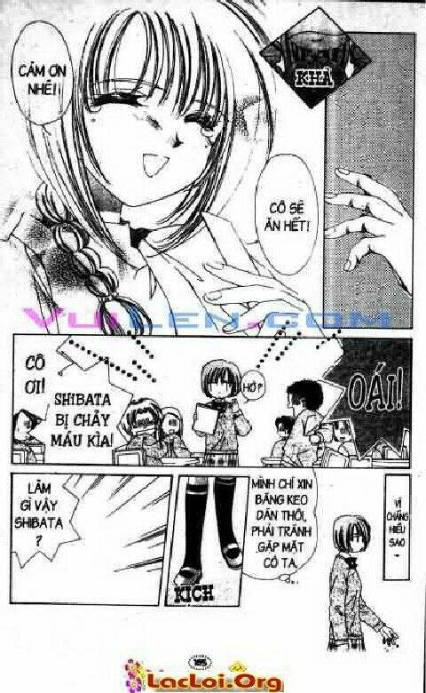 honey chapter 8 5