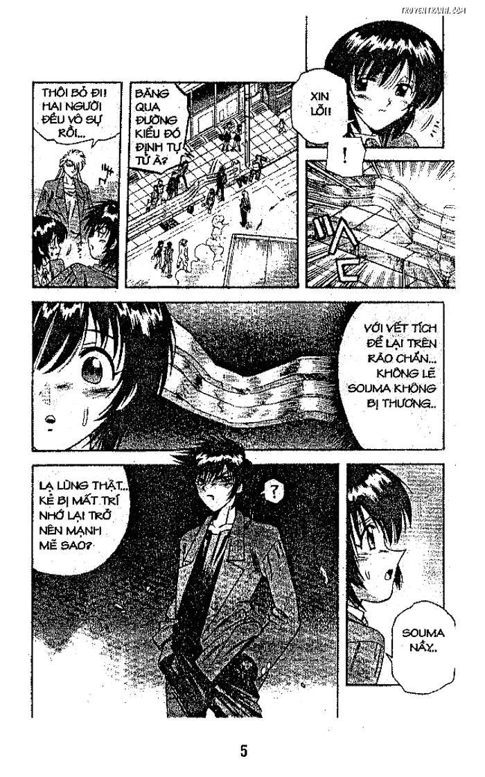 devil and devil chapter 40 5